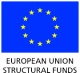 Part-funded by EU structural funds