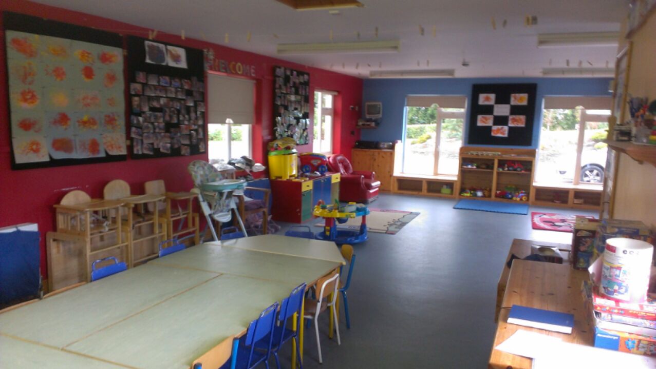 Play room