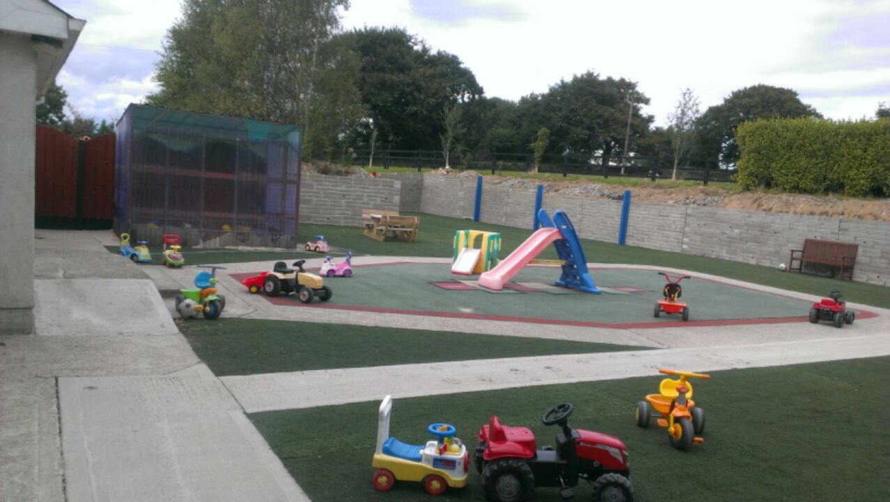 sandpit